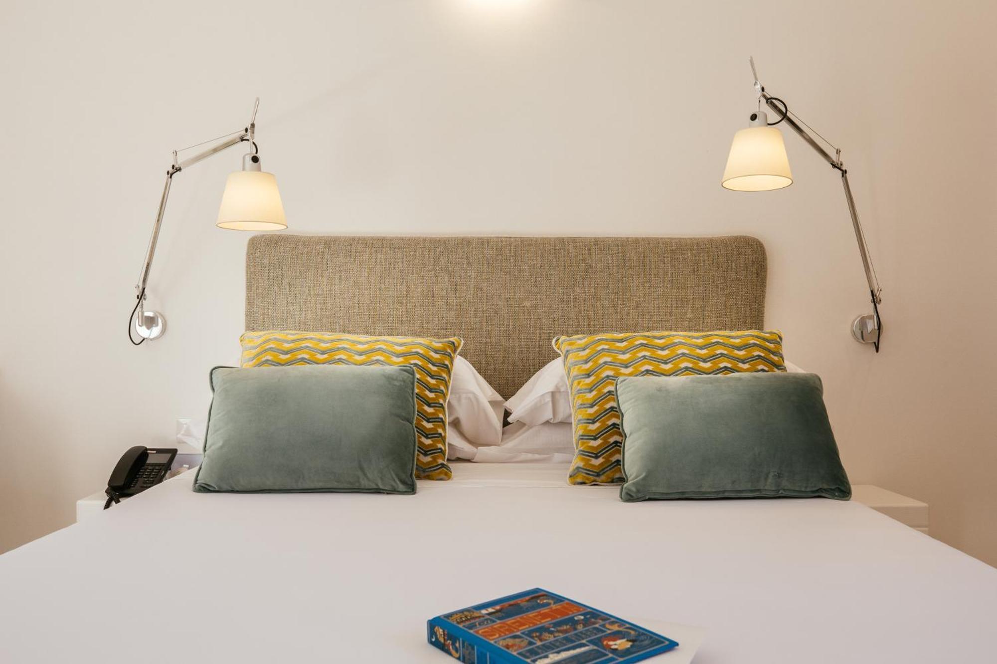 Hotel Melrose Relais Massa Lubrense Esterno foto