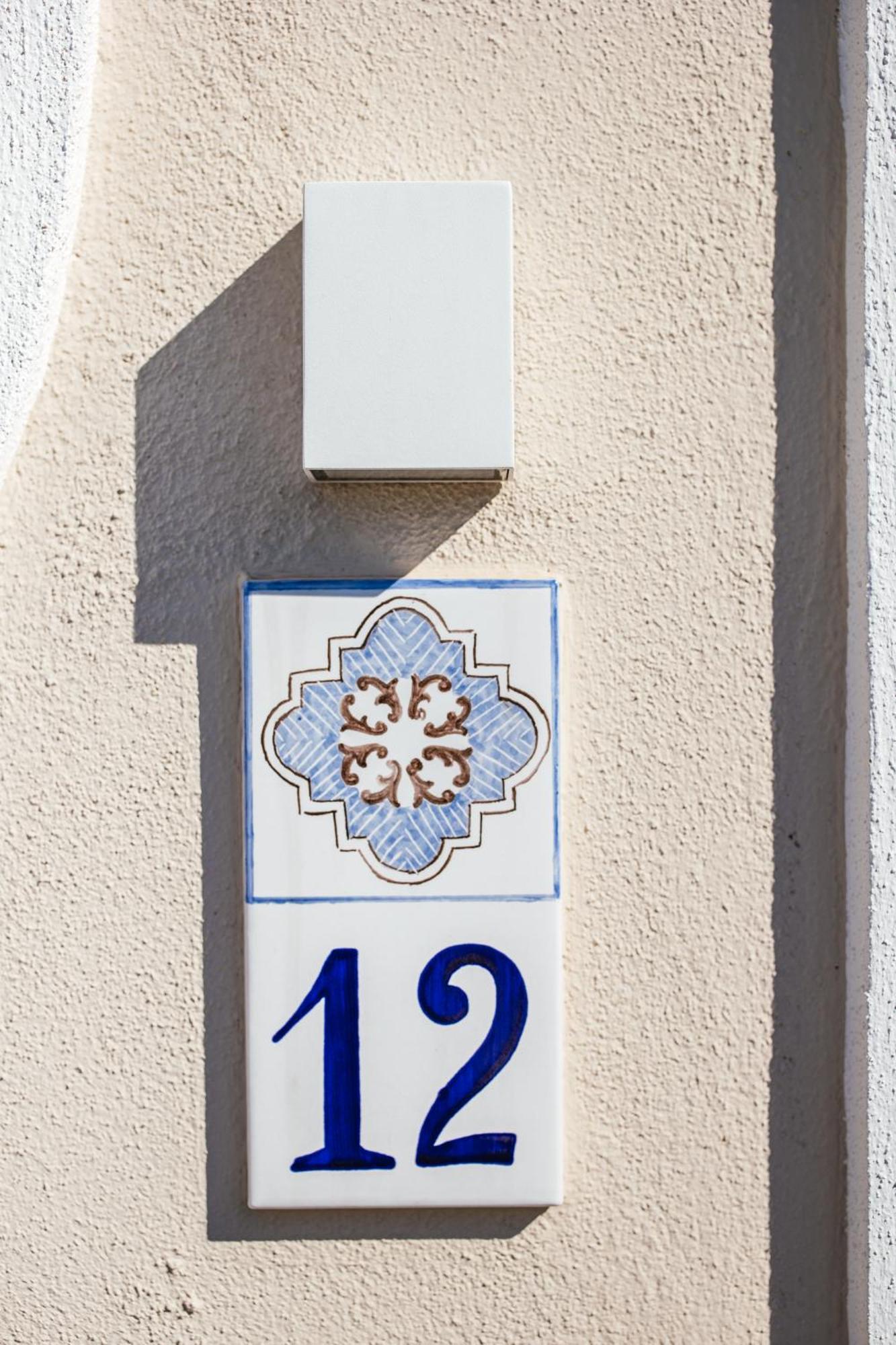 Hotel Melrose Relais Massa Lubrense Esterno foto